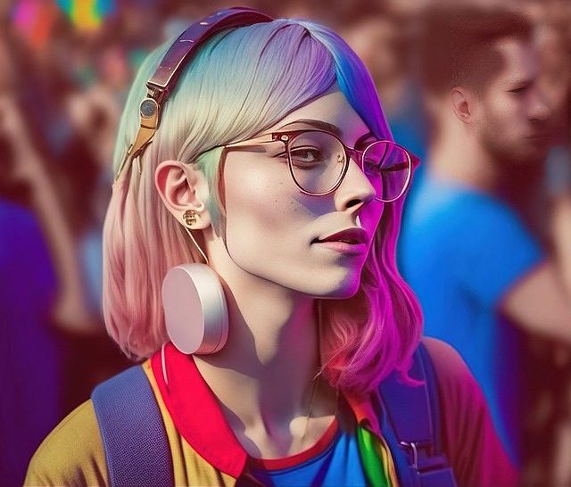 Een kleurrijke reis door de gay scene van Breda